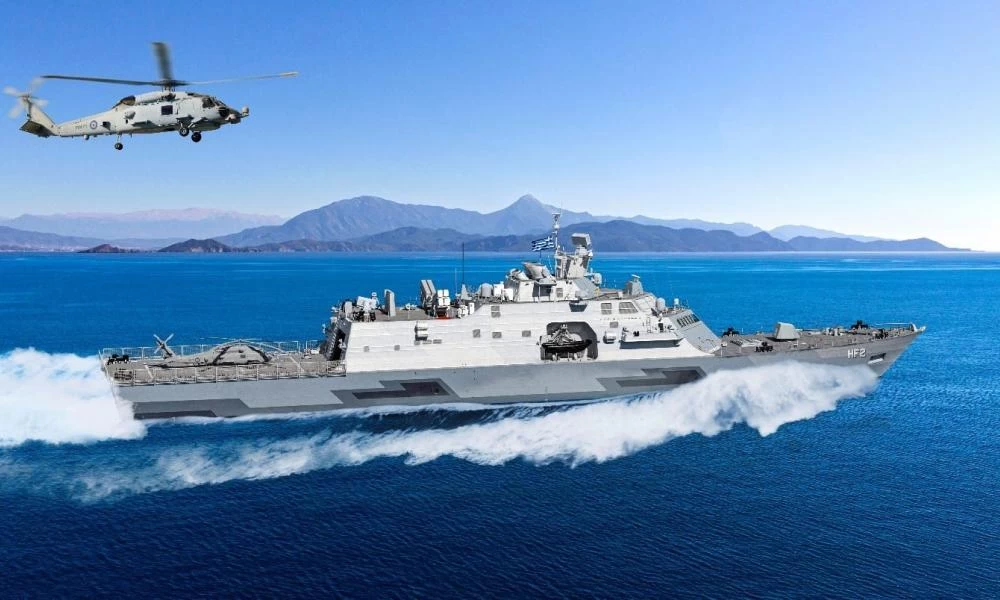 Το απόλυτο φιάσκο η αμερικανική πρόταση για το ΠΝ